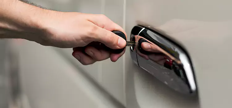 Why Choose Our Auto Locksmith Team in Bangor, ME?