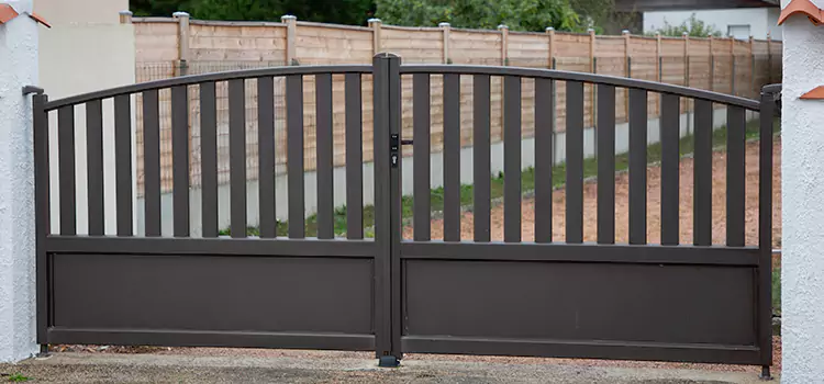 Advanced Gate Solutions in Bangor, ME