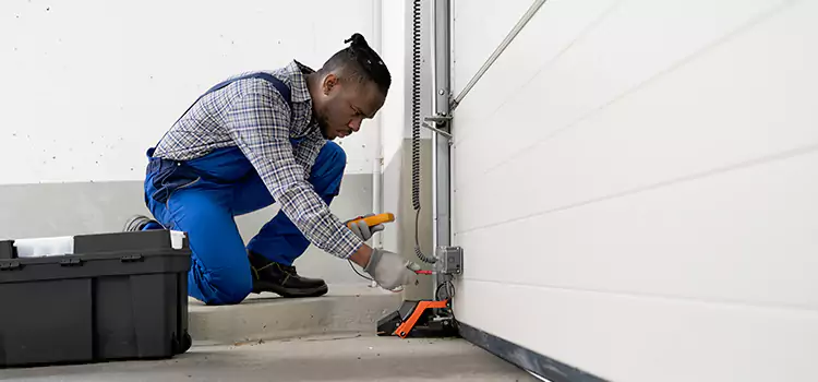 Expert Solutions for Every Garage Lock Need in Bangor, ME