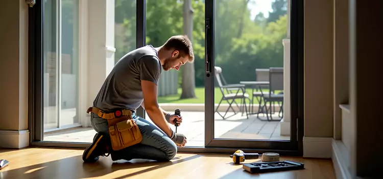 Comprehensive Solutions for Every Glass Door Need in Bangor, ME