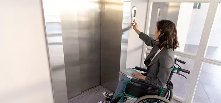 Benefits of Modern Handicap Door Systems in Bangor, ME