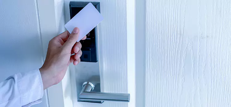 Why Choose Us for Your Keycard Lock Installation in Bangor, ME?