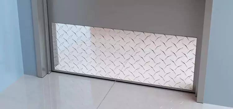 Benefits of Professional Kick Plate Solutions in Bangor, ME