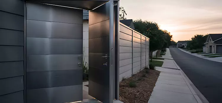 Comprehensive Steel Door Solutions in Bangor, ME