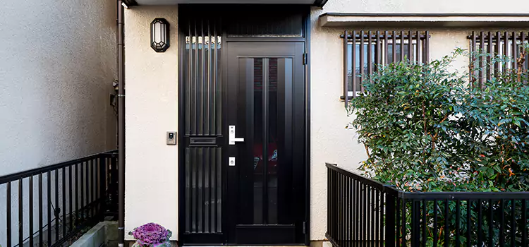 Popular Exterior Door Options in Bangor, ME