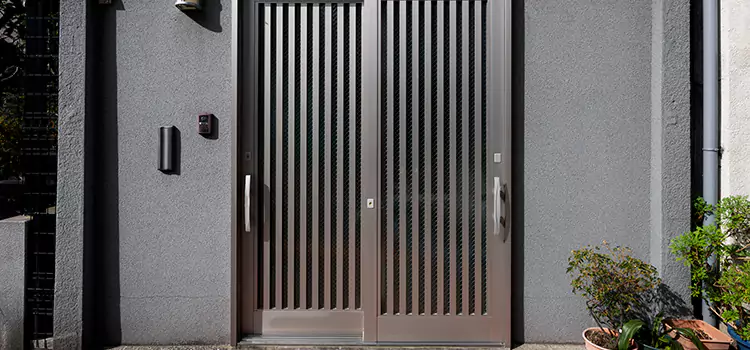 Why Choose Us for Your Security Needs in Bangor, ME?