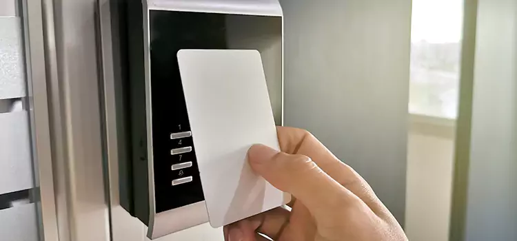 Advanced RFID Technology Integration in Bangor, ME