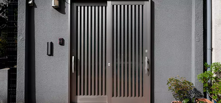 Specialized Steel Door Services in Bangor, ME