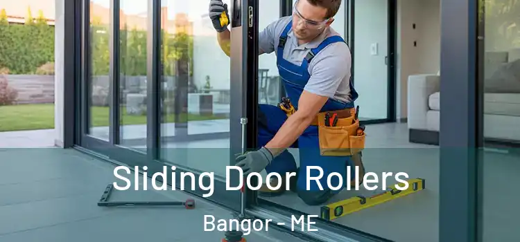 Sliding Door Rollers Bangor - ME